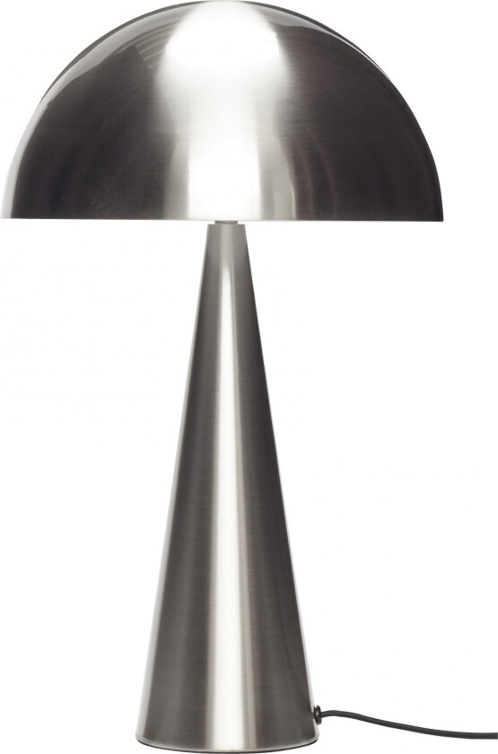 - Mush Bordlampe Large Nickel