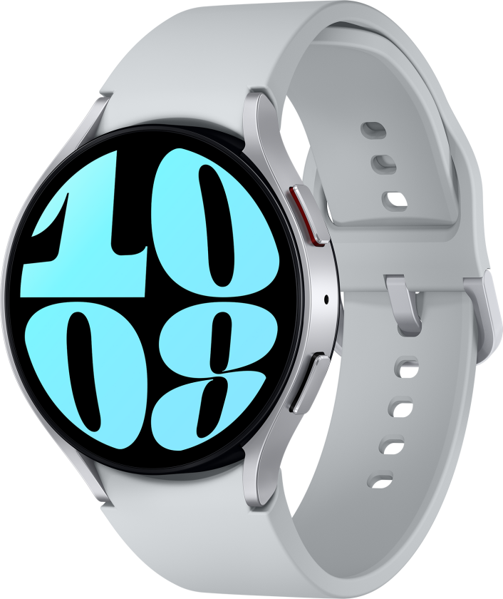 Galaxy Watch6 44mm BT Silver