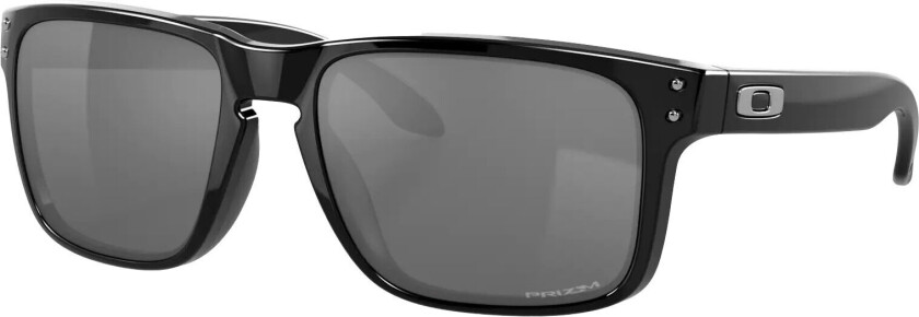 Holbrook Polished Black Prizm Black Prizm Black unisex