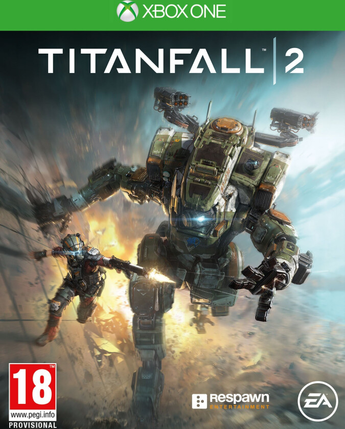 Titanfall 2
