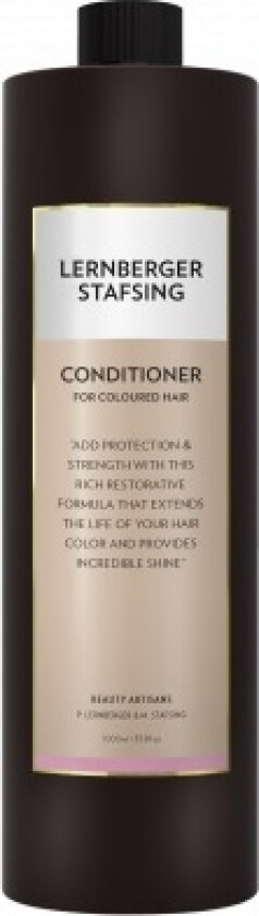 - Conditioner For Coloured Hair 1000 ml