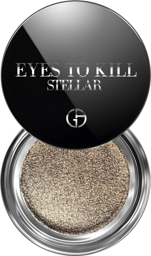 Eyes To Kill Stellar Eyeshadow 3 g (Farge: 2 - Halo)