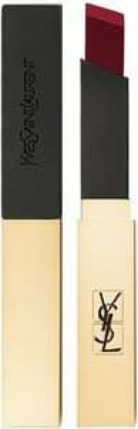 Rouge Pur Couture The Slim 18 - Reverse Red