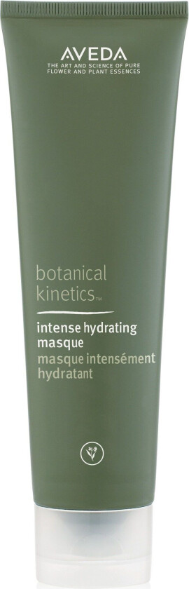 Botanical Kinetics Intensive Hydrating Masque 125 ml