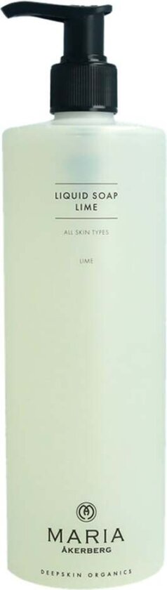 Lime Liquid Soap 500 ml