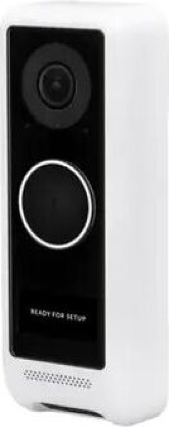 Unifi Protect G4 Doorbell