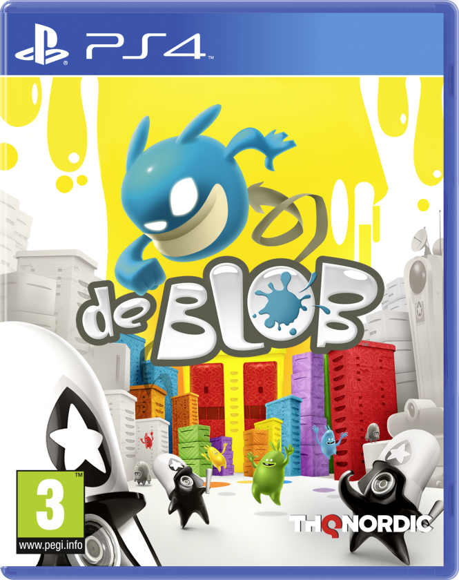 de Blob