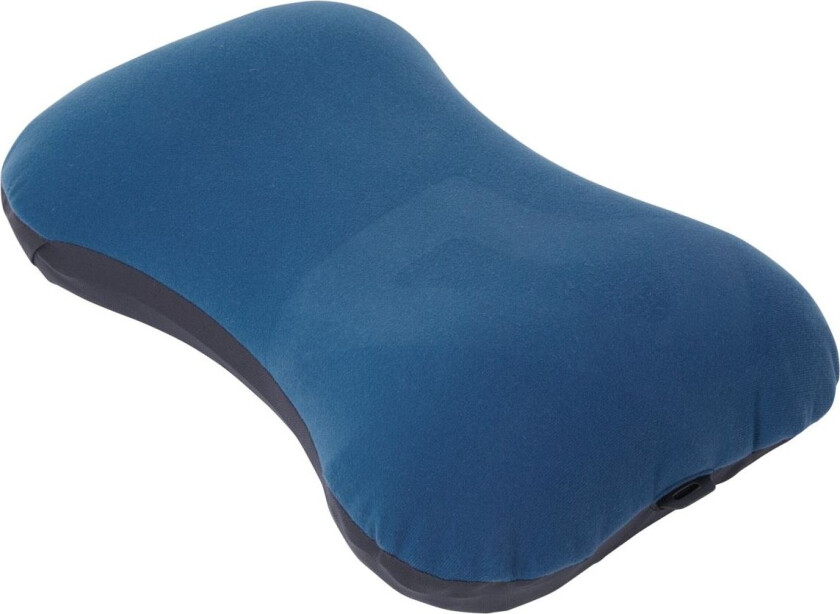 Bilde av Aerostat Synthetic Pillow Deep Sea Blue OS