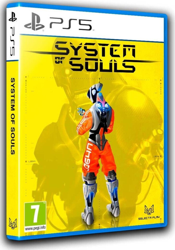 System of Souls