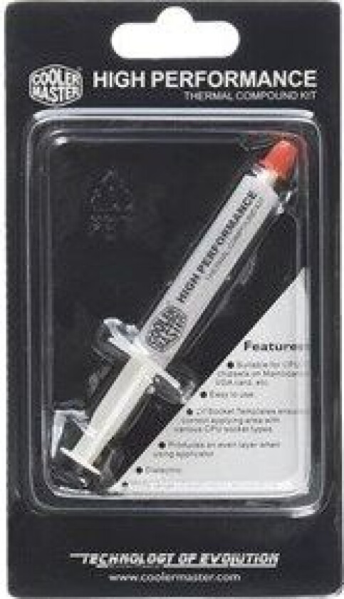Thermal Grease