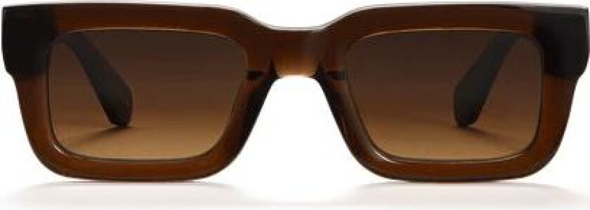 Brown 05 Core Solbriller Brun  female
