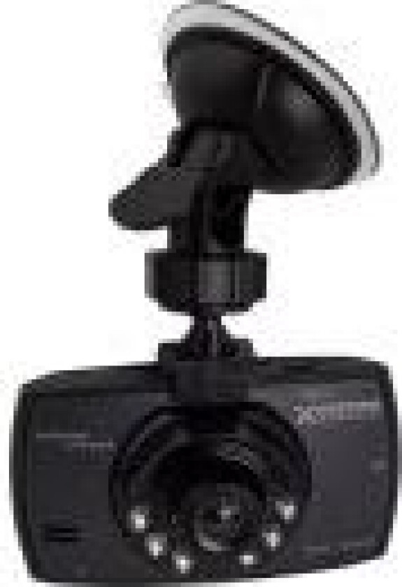 ESPERANZA Extreme Guard - Instrumentpanelkamera