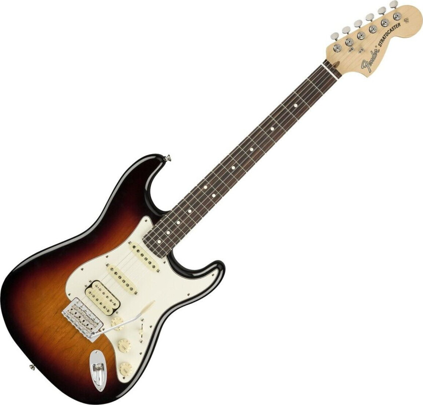 AM Perf Strat HSS RW 3STB