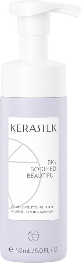 Volumizing Styling Foam 150ml