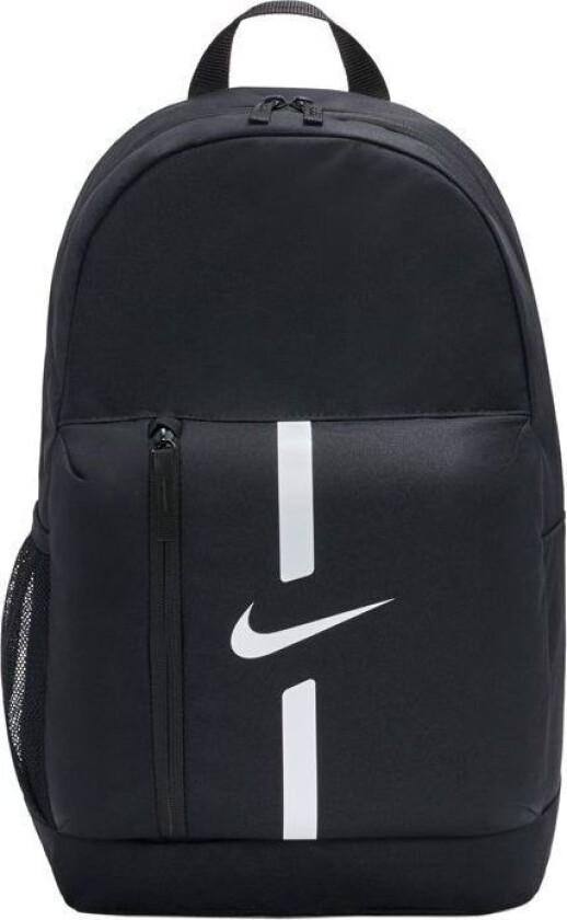 Nike Sports Backpack Academy svart 22 l