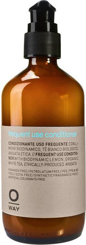 Frequent Use Conditioner 240ml