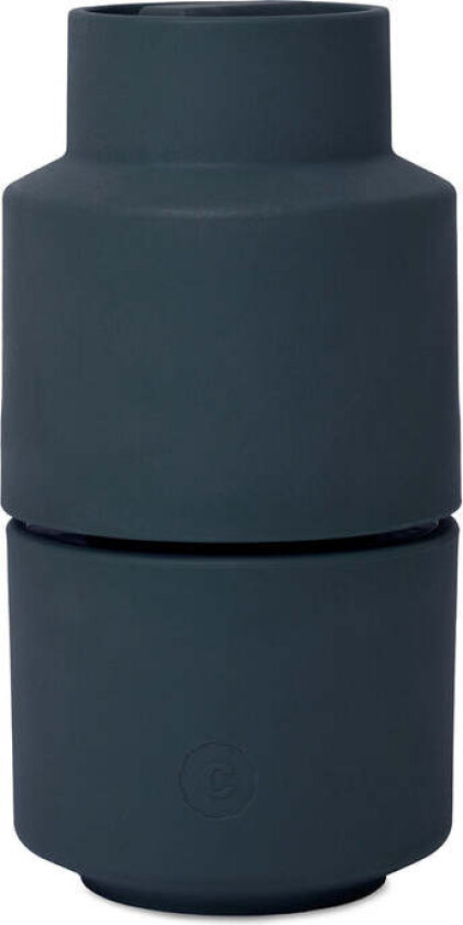 - BILLUND Spice Grinder 12cm - Blueberry