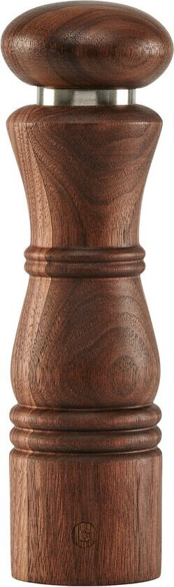 - PARIS Pepper Mill ceramic 22cm Walnut