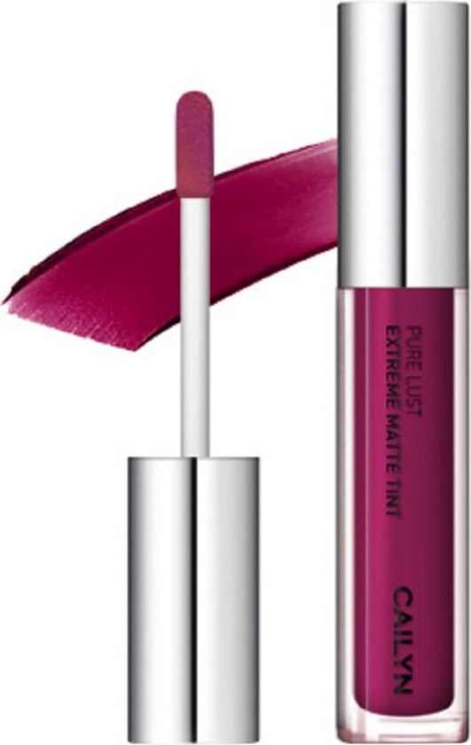 Cailyn Pure Lust Extreme Matte Tint, Leppestift