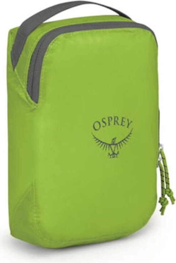 Packing Cube Small Limon Green OneSize