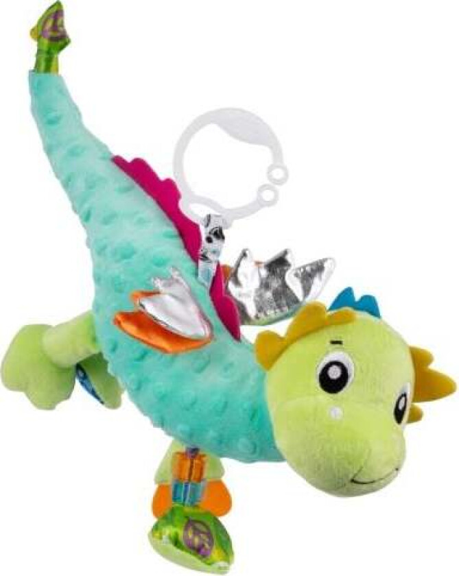 - Sensory Friend Dusty Dragon - (10188473)