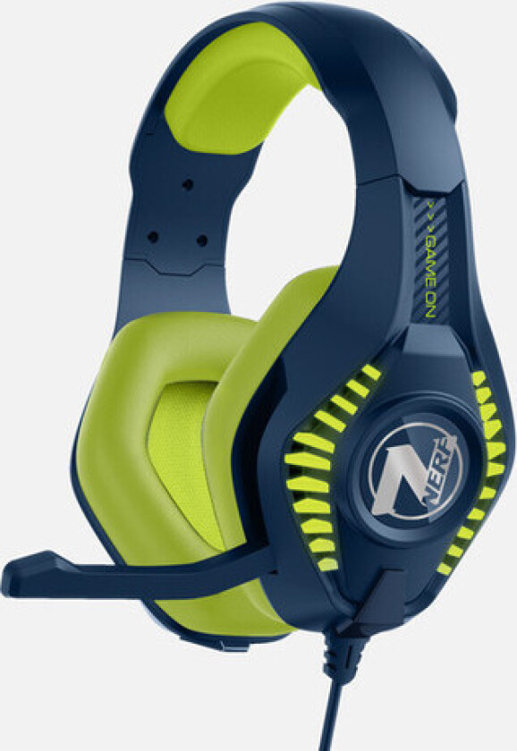 - PRO G5 Gaming headphones - Nerf (NF0977)