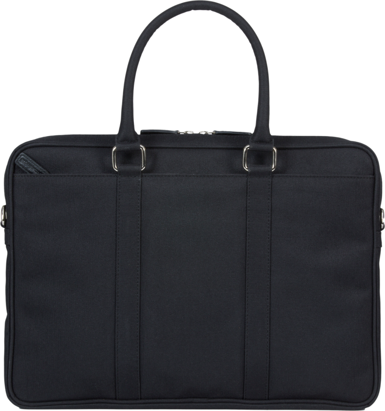 - Fifth Avenue - 15" Laptop Bag PURE