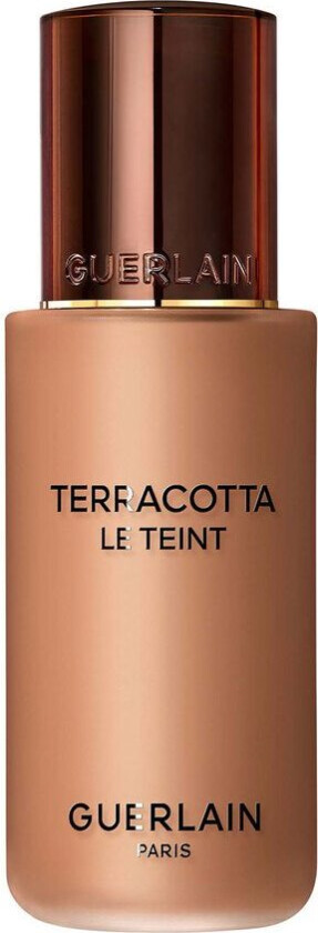 Terracotta Le Teint Fluid Foundation 6N 35ml