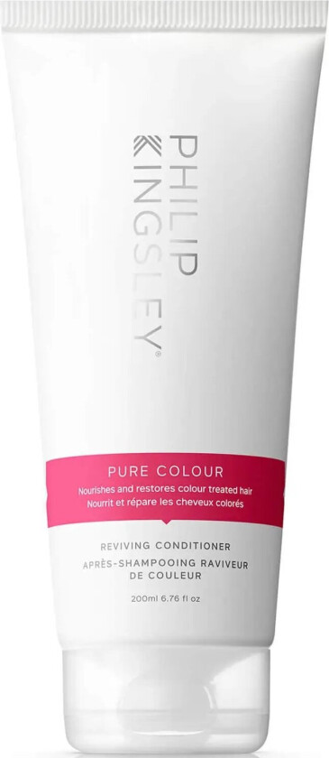 - Pure Colour Reviving Conditioner 200 ml