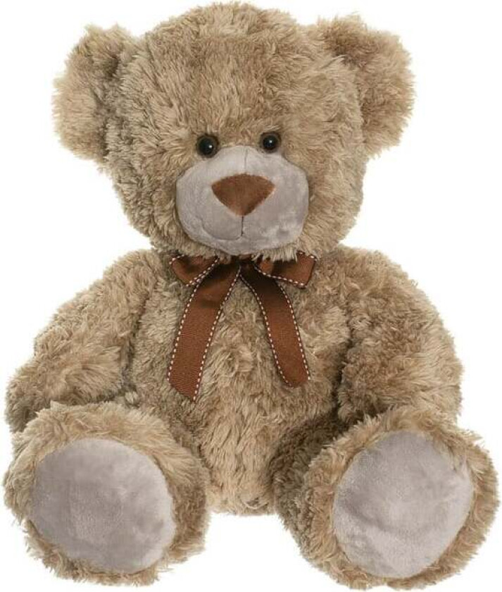 - Teddies - Roger, brown, 45 cm - TK2866