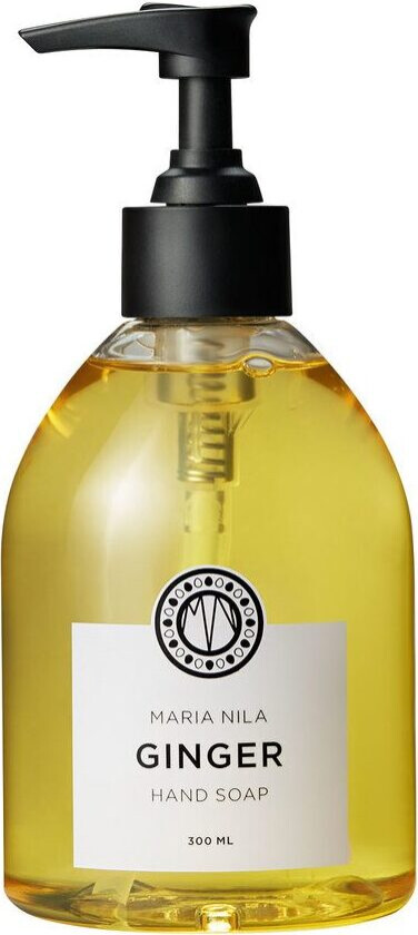 Hand Soap Ginger 300ml