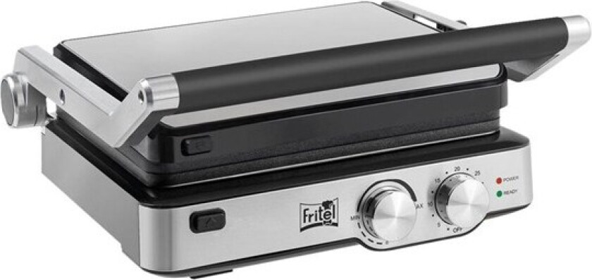 - GR 2285 - Grill Panini-BBQ