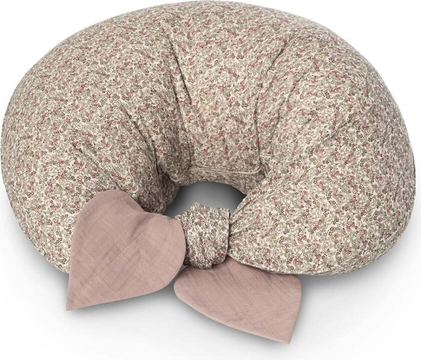 - Moon Nursing Pillow Bouquet Rouge