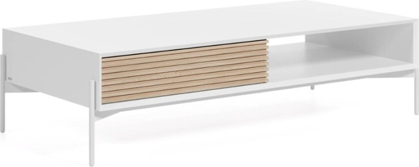 Marielle Sofabord 124x70cm