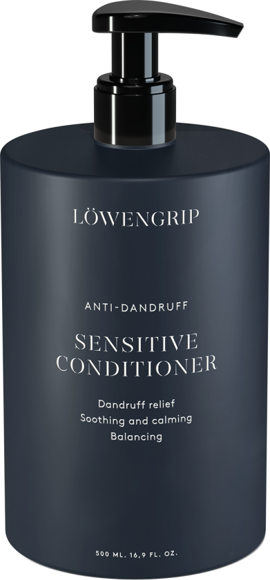 Anti Dandruff Sensitive Conditioner 500 ml