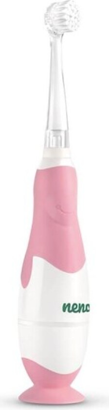 - Electric Toothbrush Denti Pink