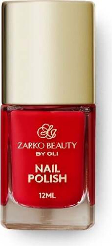 - Nail Polish Rouge