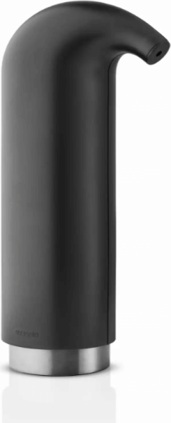 såpedispenser 18cm Matt sort