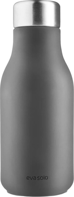 Squeeze såpedispenser Elephant grey