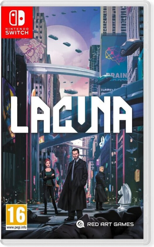 Lacuna
