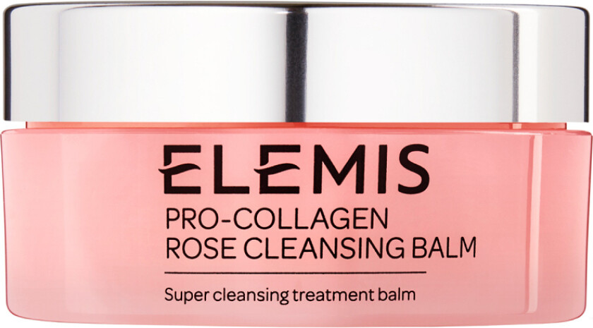 Elemis Pro-Collagen Rose Cleansing Balm (100g)