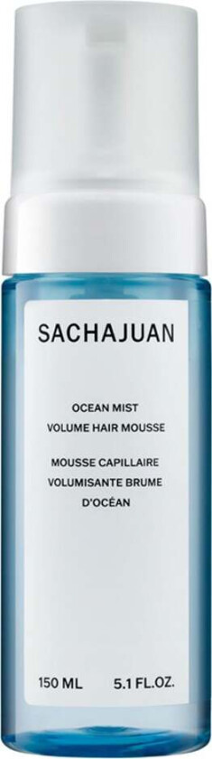 Ocean Mist Volume Hair Mousse (150 ml)