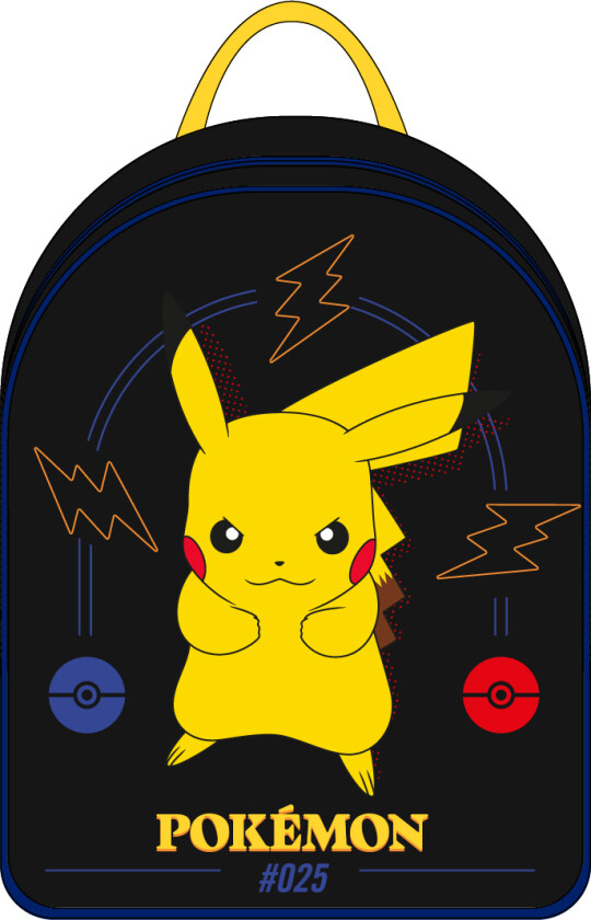 - Neon - Junior Backpack (9 L)(1615092-24EPOK201EVA)