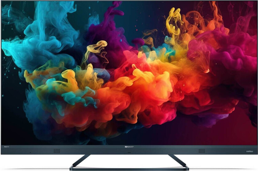 50FQ5EG 50" 4K Ultra HD 144Hz