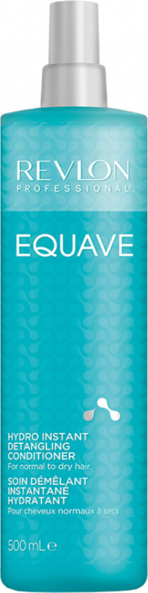 Equave Hydro Detangling Conditioner (500 ml)