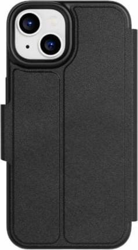 - Evo Lite Wallet iPhone 14 Case - Black
