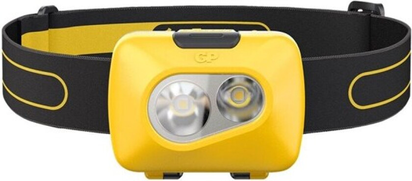 - CH42 Discovery Headlamp 100LM