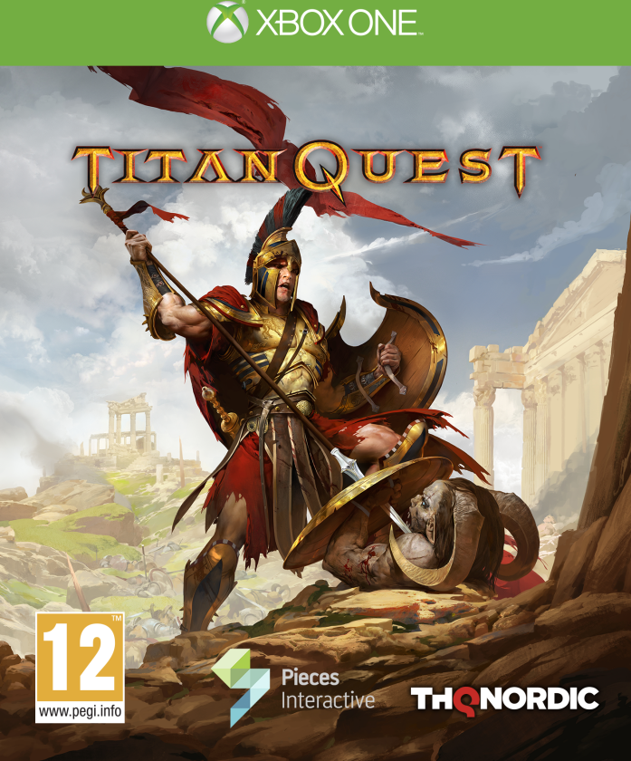 Titan Quest