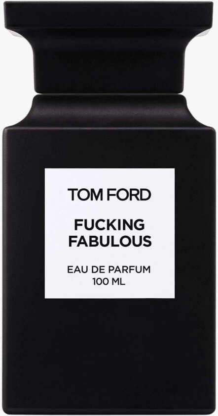 Fucking Fabulous EdP (Størrelse: 100 ML)