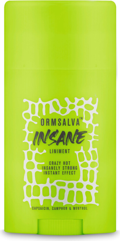 Insane 50 ml